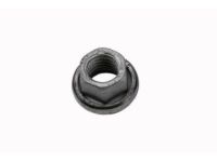 OEM Cadillac Lower Control Arm Nut - 11611709