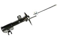 OEM 2011 Chevrolet Aveo Strut - 96980824