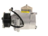 OEM Saturn Compressor - 19259841