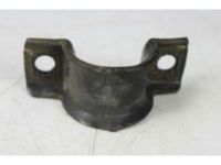 OEM 2011 Chevrolet Equinox Stabilizer Bar Clamp - 21990363