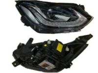 OEM Chevrolet Bolt EV Composite Assembly - 42557413