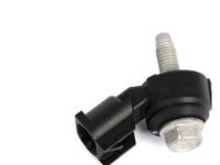 OEM 2020 GMC Terrain Knock Sensor - 12623095
