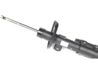 OEM 2008 Chevrolet HHR Strut - 19179738