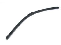 OEM Chevrolet Spark Arm-Windshield Wiper - 95108154