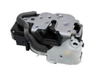 OEM Cadillac Latch - 13579552