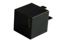 OEM Buick Relay - 13468934