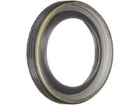OEM Oldsmobile Bravada Front Seal - 89017621