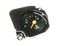 OEM Chevrolet C20 Suburban Gage, Temperature - 8993630