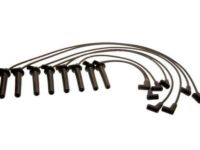 OEM 1998 Cadillac DeVille Cable Set - 19172245