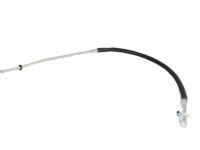 OEM Chevrolet C3500 Outlet Hose - 15127519