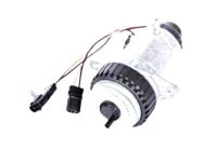 OEM 1996 GMC C3500 Filter Asm-Fuel - 10226035