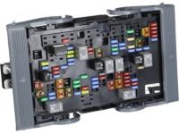 OEM GMC Block Asm-Engine Wiring Harness Junction - 22798216