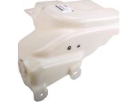 OEM 2017 Cadillac XTS Washer Reservoir - 13311008