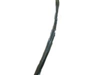 OEM 2007 Chevrolet Monte Carlo Wiper Blade - 15941738