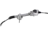 OEM 2000 Chevrolet Camaro Gear Kit, Steering (Remanufacture) - 19330435