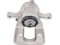 OEM 2020 GMC Terrain Caliper - 13595652
