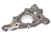 OEM 2019 Cadillac ATS Knuckle - 22739648