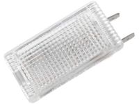 OEM 2017 Chevrolet SS Trunk Lamp - 12787007