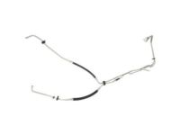 OEM 2018 GMC Yukon XL Tube Assembly - 84036743