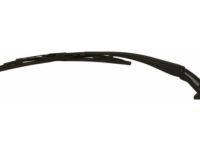 OEM 2010 Hummer H3 Wiper Asm-Windshield (RH Insert) - 10389556