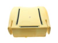 OEM 2009 GMC Savana 3500 Seat Cushion Pad - 88979479