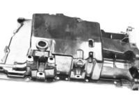 OEM Buick Regal Pan Asm-Oil - 12647251