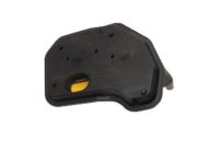 OEM 1994 Chevrolet Astro Filter Kit, Automatic Transmission Fluid - 24208576