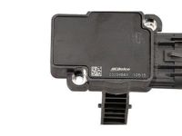 OEM 2012 Chevrolet Silverado 3500 HD Sensor Asm-Mass Airflow - 23259883