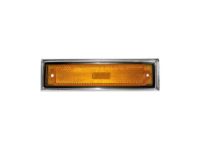 OEM Chevrolet R10 Suburban Lamp Asm-Side Marker - 915558