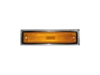 OEM Chevrolet R20 Suburban Lamp Asm-Side Marker - 915558