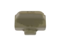 OEM Buick Handle - 84665858