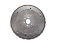 OEM Saturn Astra Flywheel - 55587031