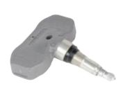 OEM Chevrolet Pressure Sensor - 25758220