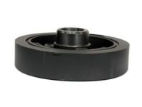 OEM GMC C3500 Vibration Damper - 19260268