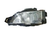 OEM Buick Regal Fog Lamp Assembly - 22950978