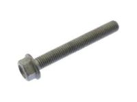 OEM Buick Upper Brace Bolt - 11611268