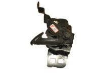 OEM 1996 Pontiac Sunfire Lock - 22710142