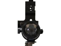 OEM 2000 Chevrolet Camaro Lamp Asm-Front Fog - 10280985