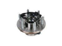 OEM 2007 Chevrolet Silverado 1500 Front Hub - 84856655