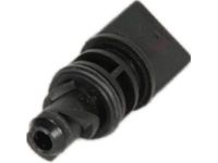 OEM Chevrolet Equinox Radiator Drain Plug - 15781370