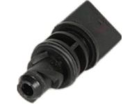 OEM GMC Radiator Drain Plug - 15781370