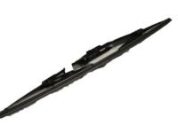 OEM GMC C1500 Wiper Blade - 93441742