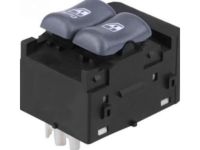 OEM Pontiac Window Switch - 19207825