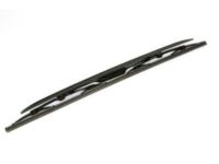 OEM 2009 Cadillac CTS Wiper Blade - 20791461