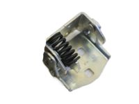 OEM 2011 Chevrolet Tahoe Upper Hinge - 25854398