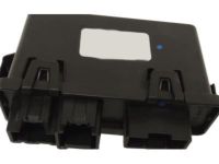 OEM 2016 Chevrolet Tahoe Module - 22940857