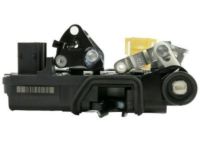 OEM Pontiac Torrent Latch - 88980999