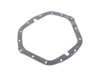 OEM GMC Sierra 1500 HD Classic Gasket, Rear Axle Housing Cover - 12471447