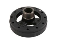 OEM Crankshaft Damper - 10224885