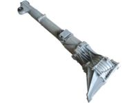 OEM 2007 Saturn Outlook Shaft - 15839524